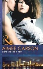 Aimee Carson 6