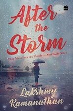 Lakshmy Ramanathan 1