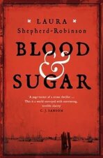 Laura Shepherd-Robinson 1