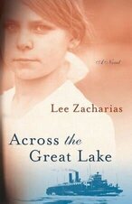 Lee Zacharias 1