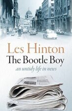 Les Hinton 1