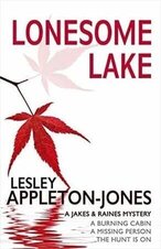 Lesley Appleton-Jones 1