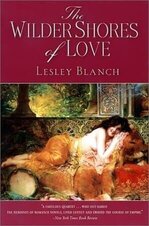 Lesley Blanch 1