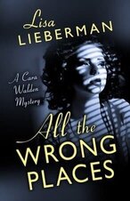 Lisa Lieberman 1