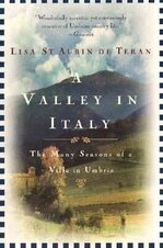 Lisa St Aubin De Teran 1
