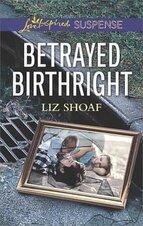Liz Shoaf 1