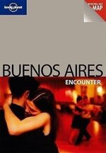 Lonely Planet Buenos Aires 1