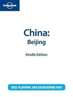 Lonely Planet China 1