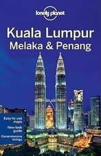 Lonely Planet Kuala Lumpur 1
