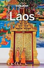Lonely Planet Laos 1