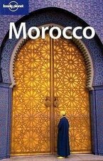 Lonely Planet Morocco 1