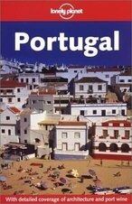 Lonely Planet Portugal 1