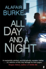 Alafair Burke 7