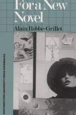 Alain Robbe-Grillet 2