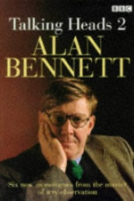 Alan Bennett 5