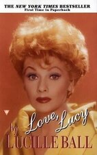 Lucille Ball 1