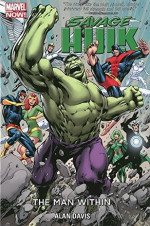 Alan Davis 1