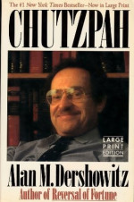 Alan M Dershowitz 4
