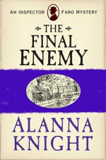 Alanna Knight 11