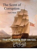 Alaric Bond 3