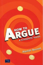 Alastair Bonnett 1