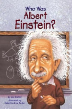 Albert Einstein 7