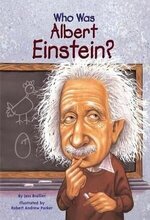 Albert Einstein 7