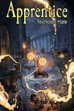 Nicholas Hale 1