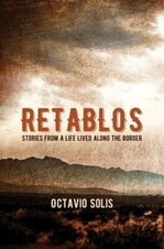 Octavio Solis 1