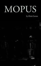 Oisin Curran 1