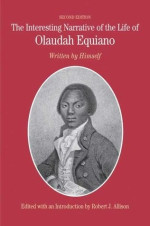 Olaudah Equiano 1