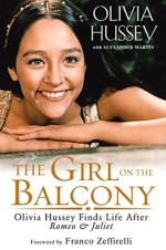 Olivia Hussey 1