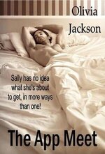 Olivia Jackson 1