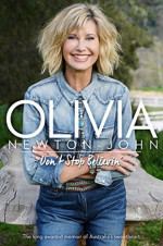 Olivia Newton-John 1