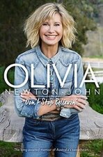 Olivia Newton-John 1