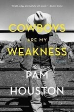 Pam Houston 3