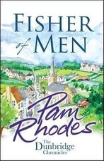 Pam Rhodes 5