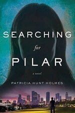Patricia Hunt Holmes 1