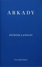 Patrick Langley 1