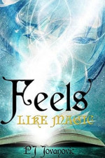 Paul Johnson-Jovanovic 1