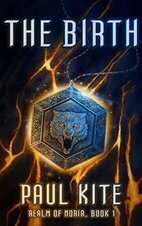 Paul Kite 1