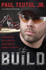 Paul Teutul Jr 1