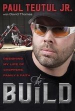 Paul Teutul Jr 1