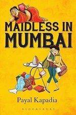 Payal Kapadia 1