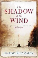 Carlos Ruiz Zafon 7