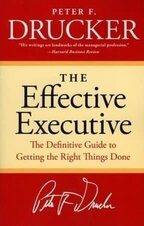 Peter F Drucker 1