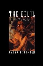 Peter Stanford 1
