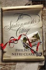 Phillipa Nefri Clark 4