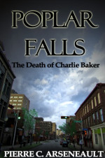 Pierre C Arseneault 2