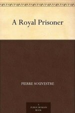Pierre Souvestre 1